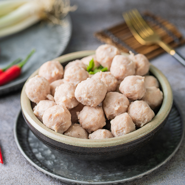 小貢丸