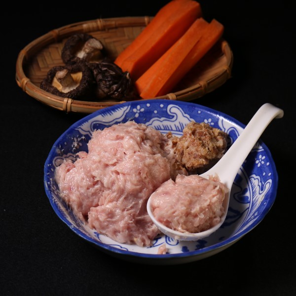 上品肉漿